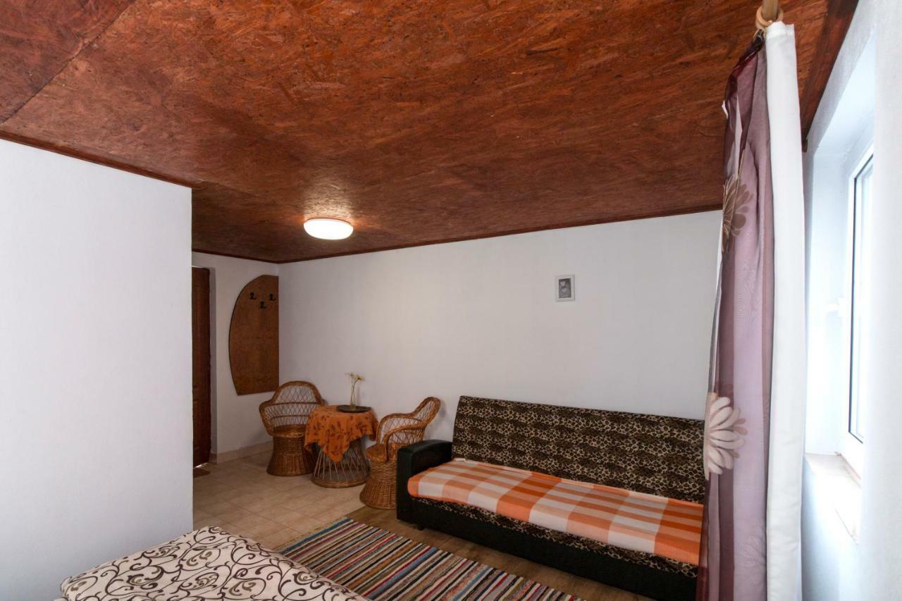 La Livada Villa Greci ภายนอก รูปภาพ