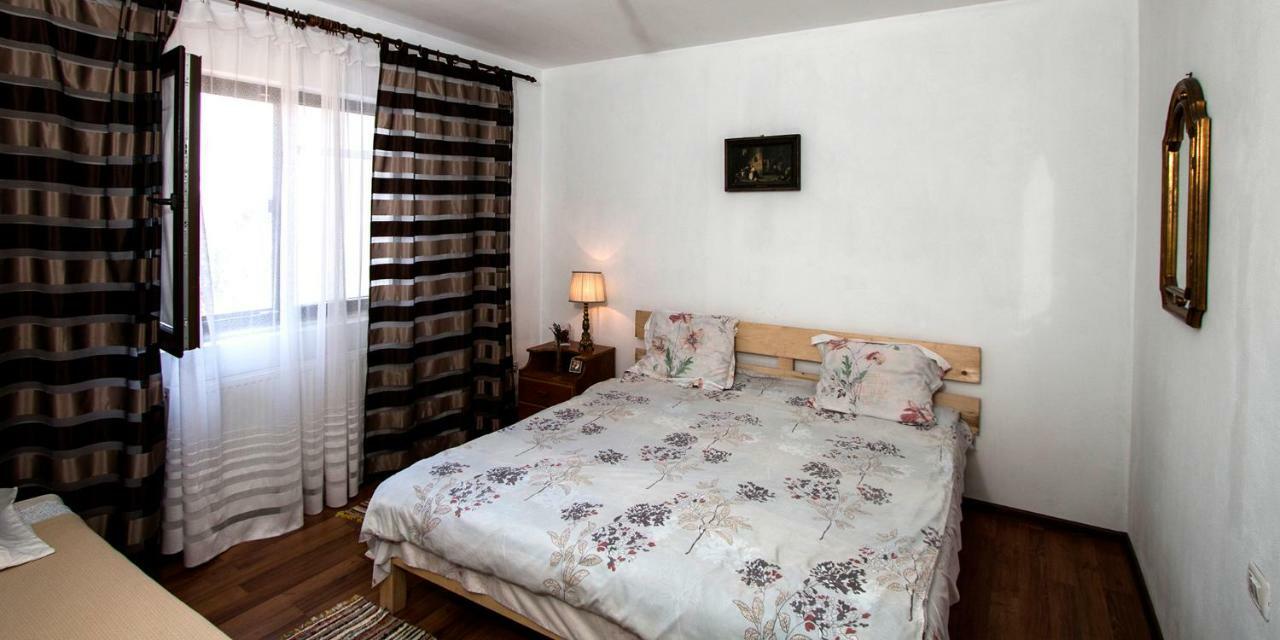 La Livada Villa Greci ภายนอก รูปภาพ