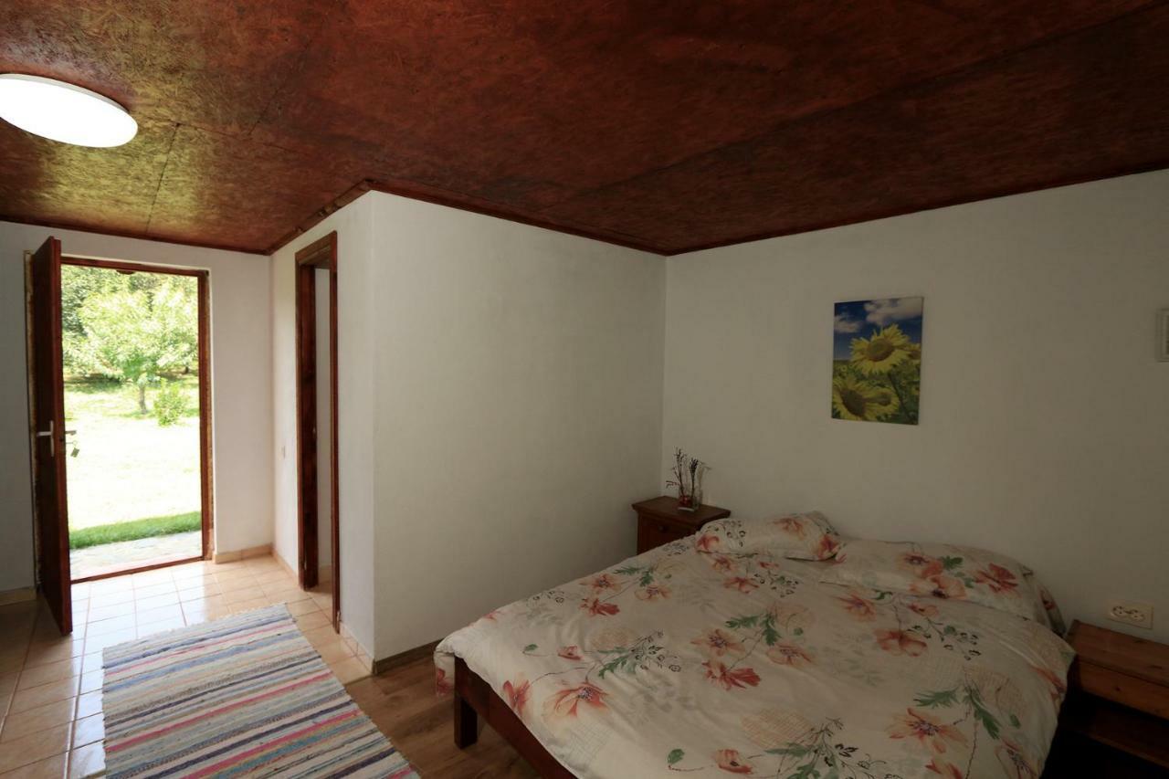 La Livada Villa Greci ภายนอก รูปภาพ