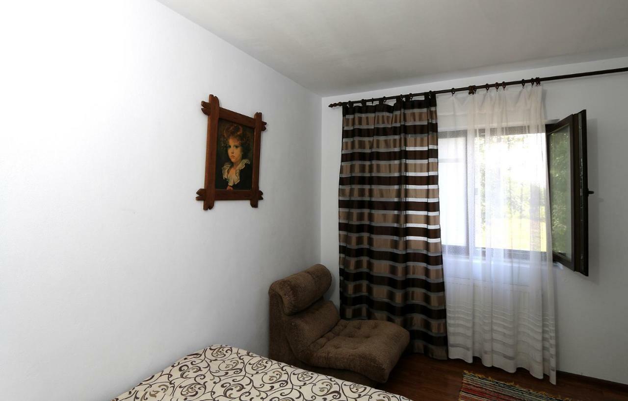 La Livada Villa Greci ภายนอก รูปภาพ